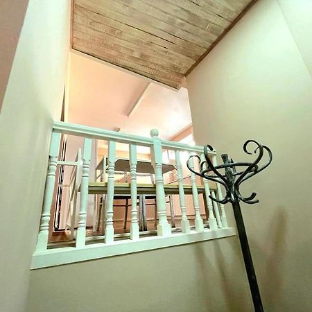 Suli Apartment Tbilisi Exterior photo