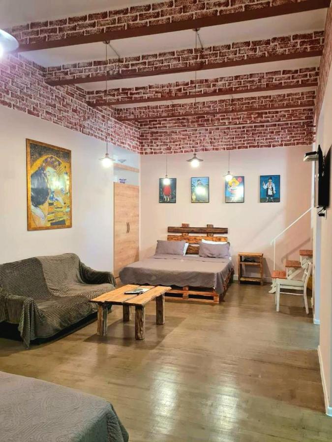 Suli Apartment Tbilisi Exterior photo