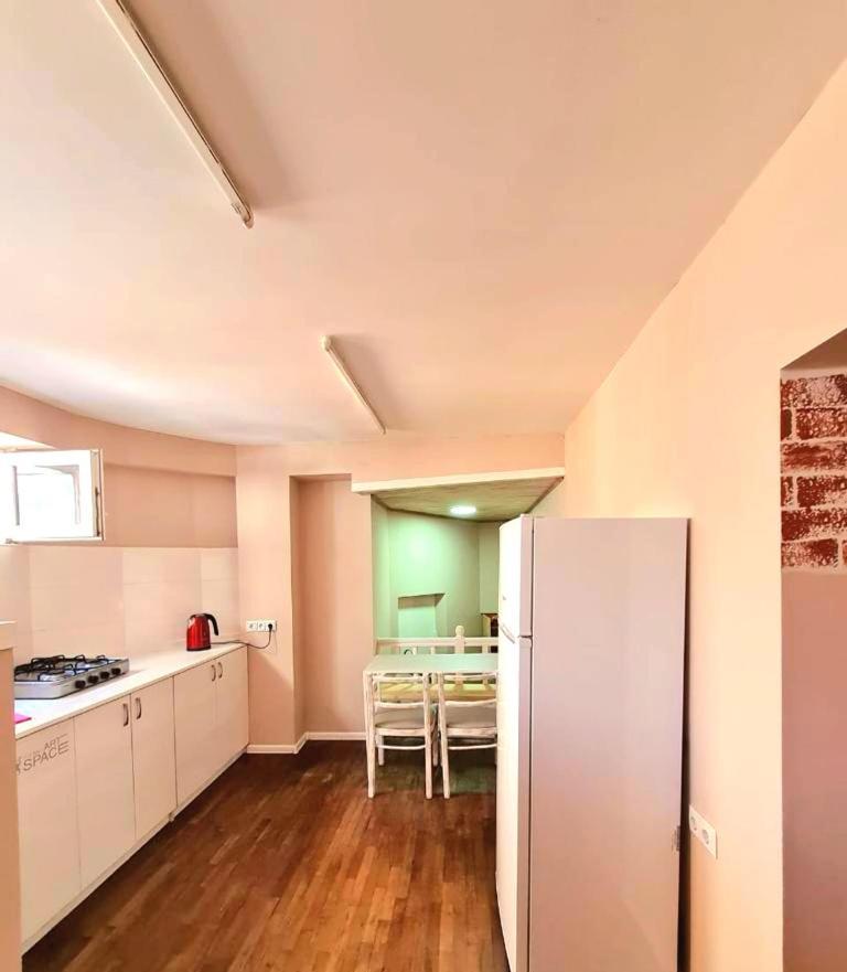 Suli Apartment Tbilisi Exterior photo