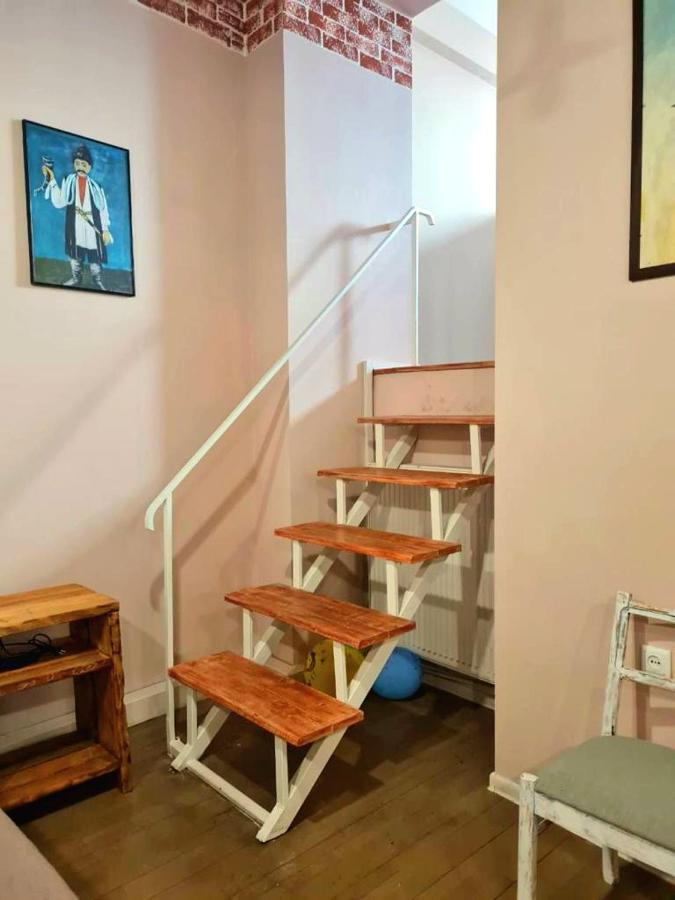 Suli Apartment Tbilisi Exterior photo