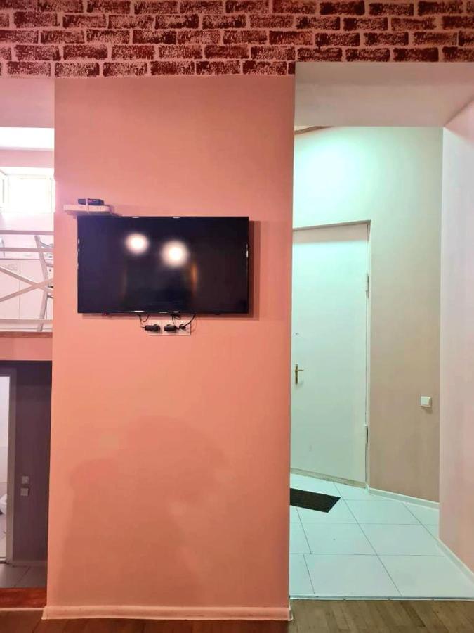 Suli Apartment Tbilisi Exterior photo