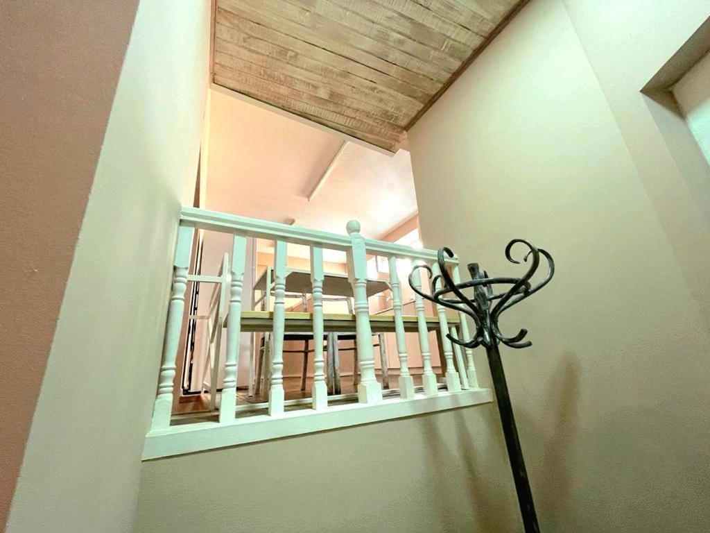 Suli Apartment Tbilisi Exterior photo